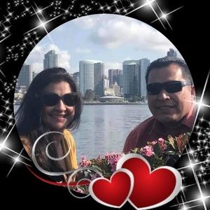 Meet your Posher, Antonio